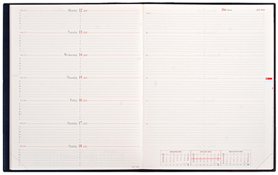 Note 27 Refill & Address Section 2019